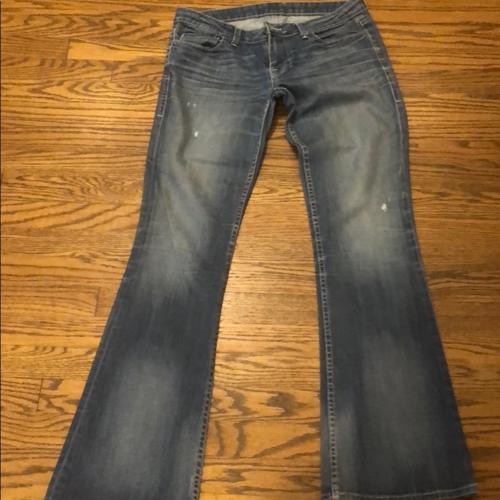 William Rast Jeans - Picture 2 of 3